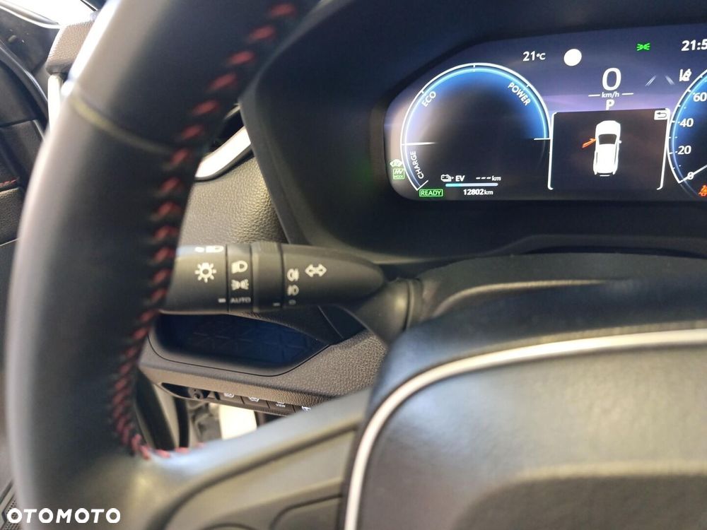 Toyota RAV4 2.5 Plug-In Hybrid Selection 4x4 - 37