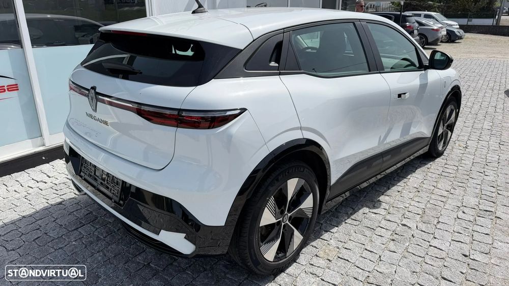 Renault Mégane E-Tech EV40 Equilibre - 6