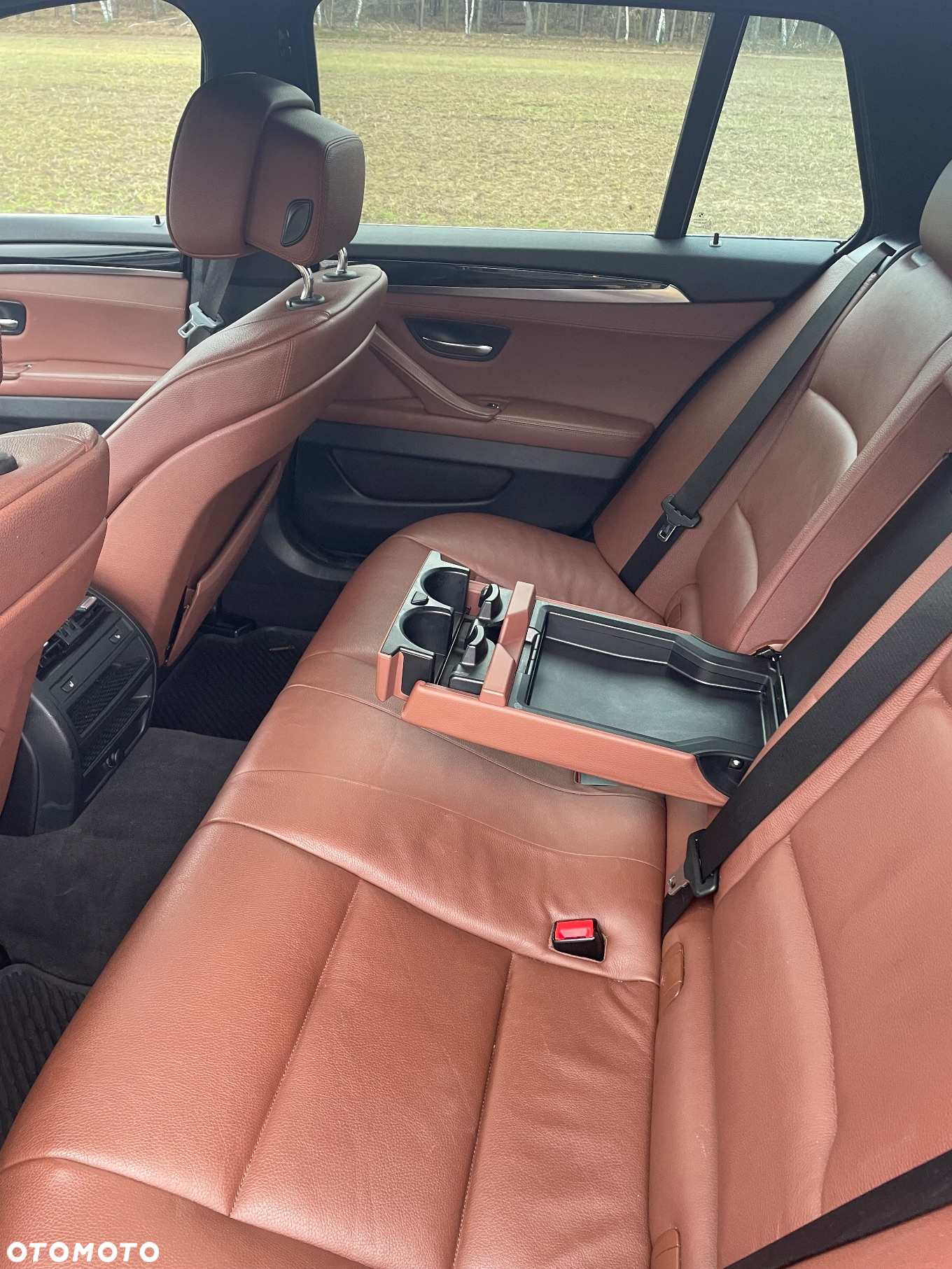 BMW Seria 5 - 12