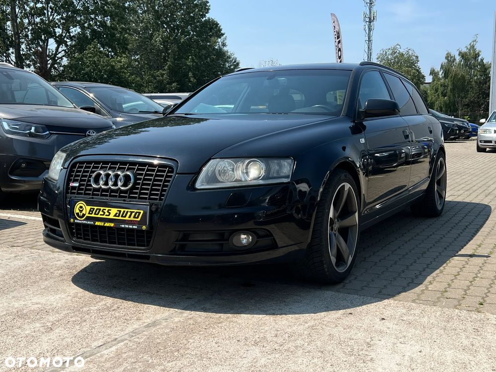 Audi A6 Allroad - 5