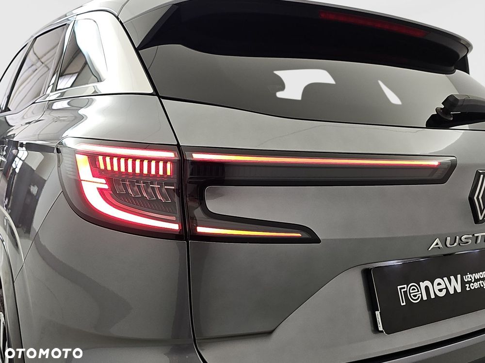 Renault Austral 1.3 TCe mHEV Techno - 33