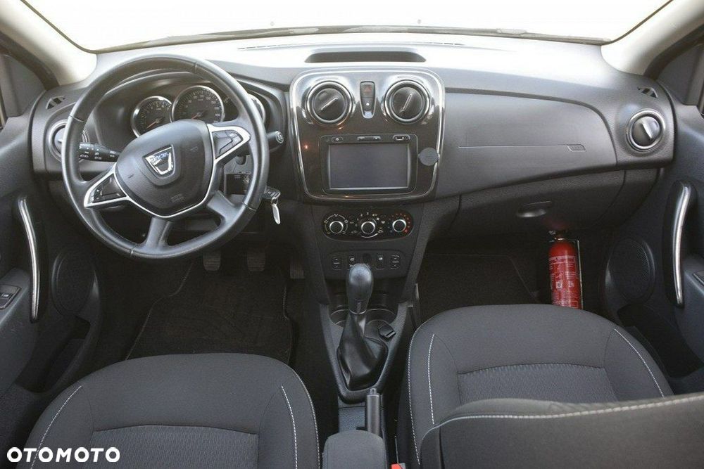 Dacia Logan 0.9 TCe Laureate S&S - 12