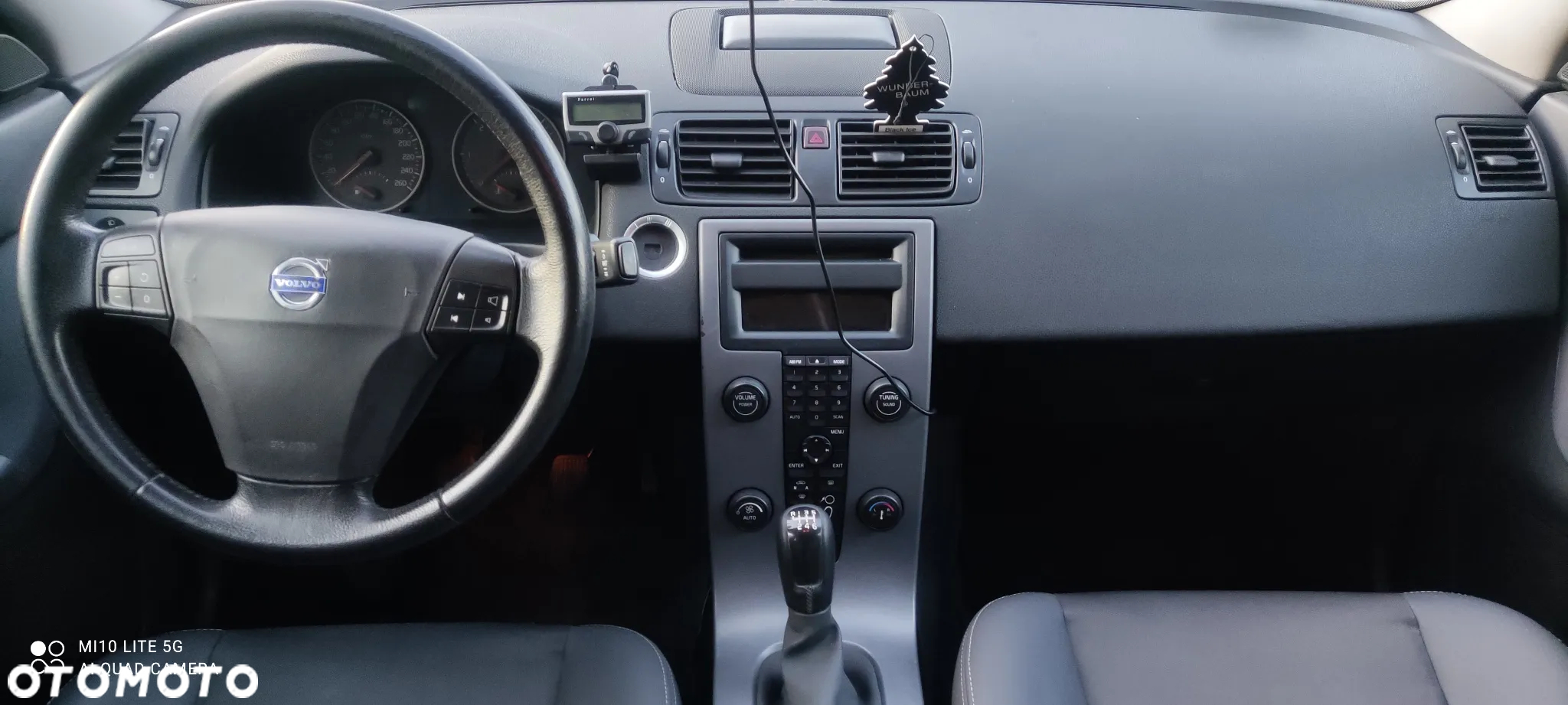 Volvo V50 2.0D - 8