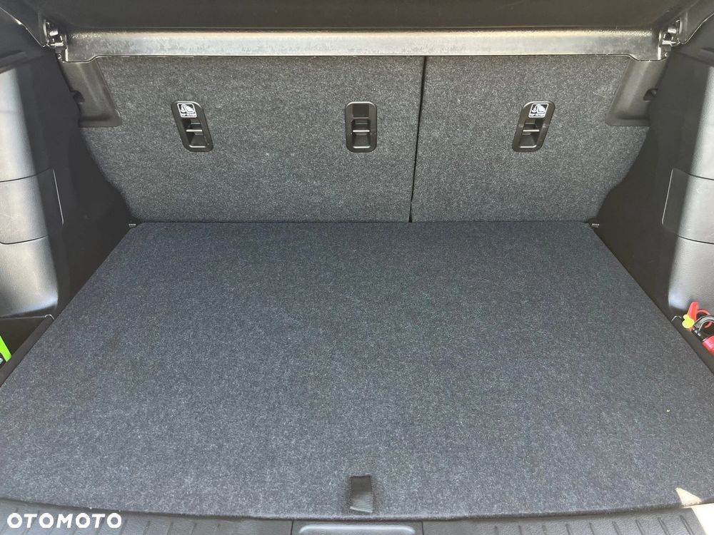 Suzuki Vitara 1.5 DualJet Hybrid Premium Plus 2WD AGS - 16