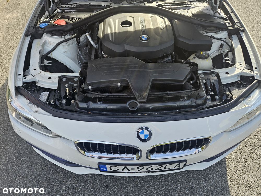 BMW Seria 3 - 8