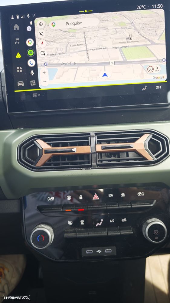 Dacia Spring Electric 65 Expression - 7