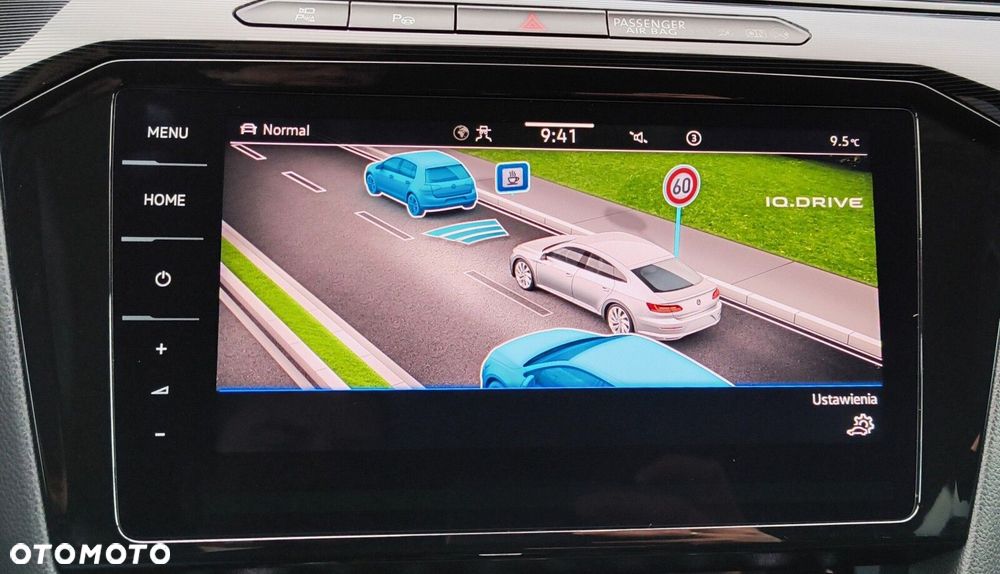 Volkswagen Arteon 2.0 TSI GPF Elegance DSG - 20