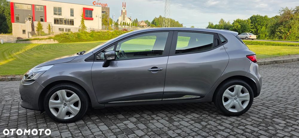 Renault Clio TCe 90 Dynamique - 3