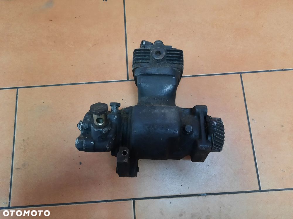 Sprezarka Kompresor Powietrza Man L 2000 L2000 - 1