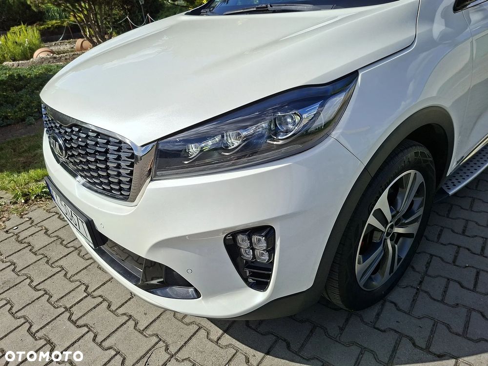 Kia Sorento 2.0 CRDI GT Line - 10
