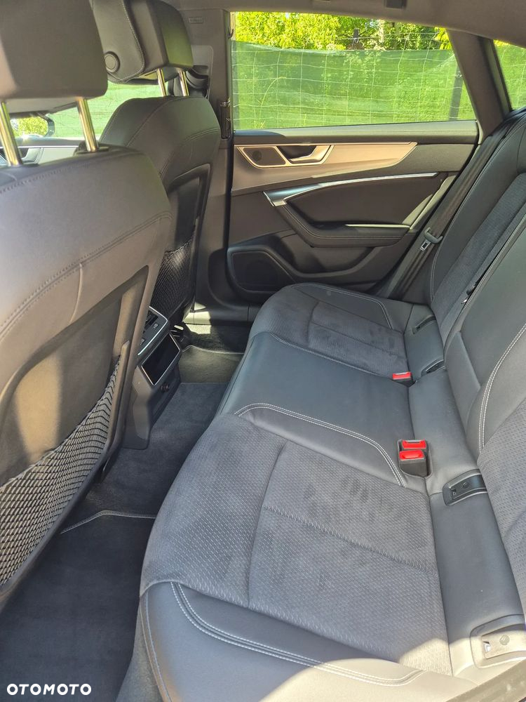 Audi A7 Sportback - 8