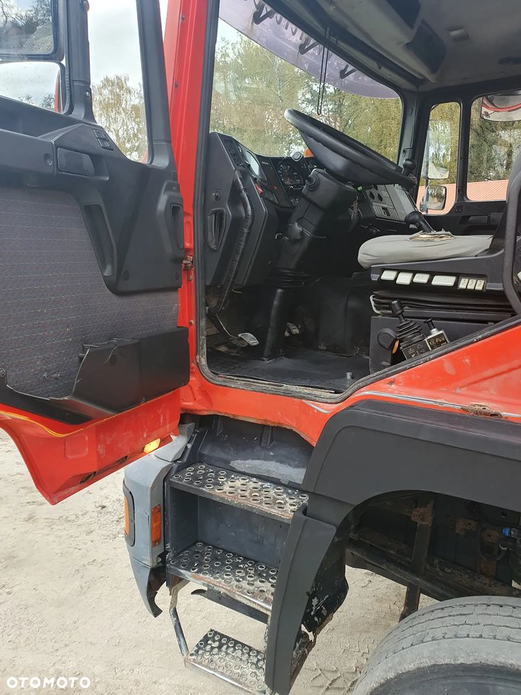 MAN 27.362 Hydroburta 6x6 - 22