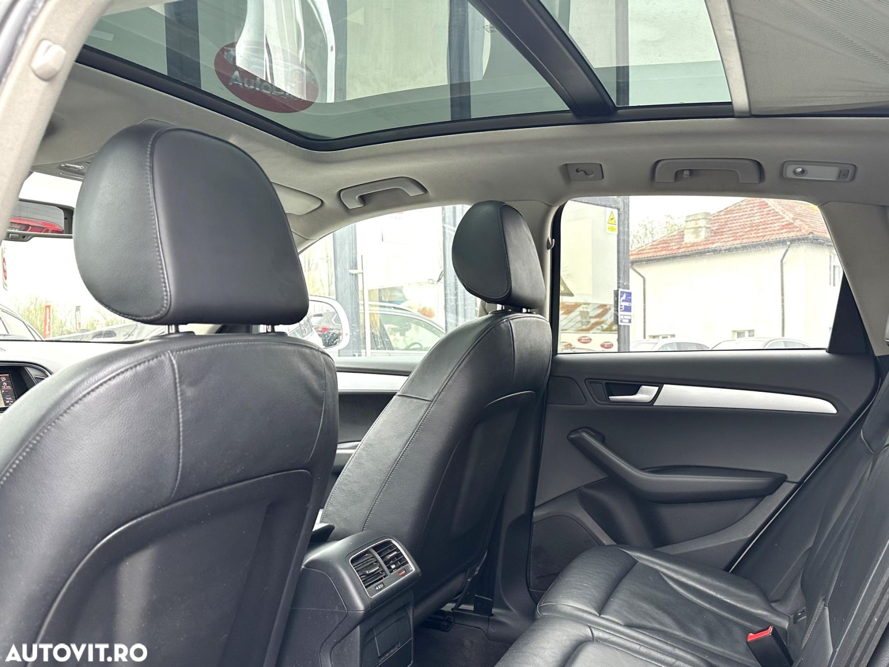 Audi Q5 2.0 TDI Quattro S-Tronic - 19