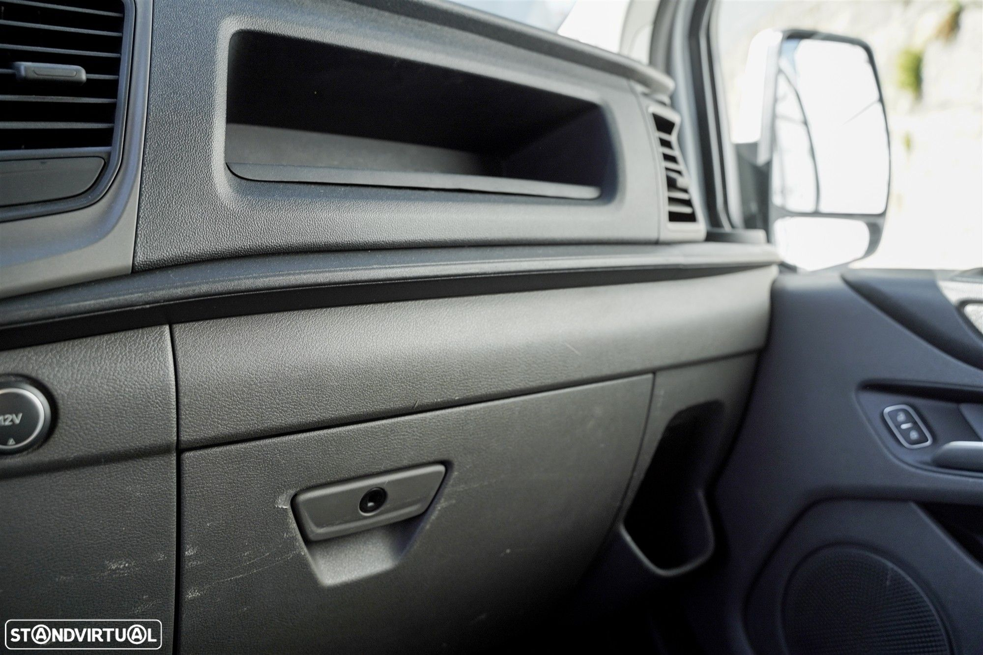 Ford Transit Custom 320L2 2.0 TDCi H1-T.Baixo Trend - 19