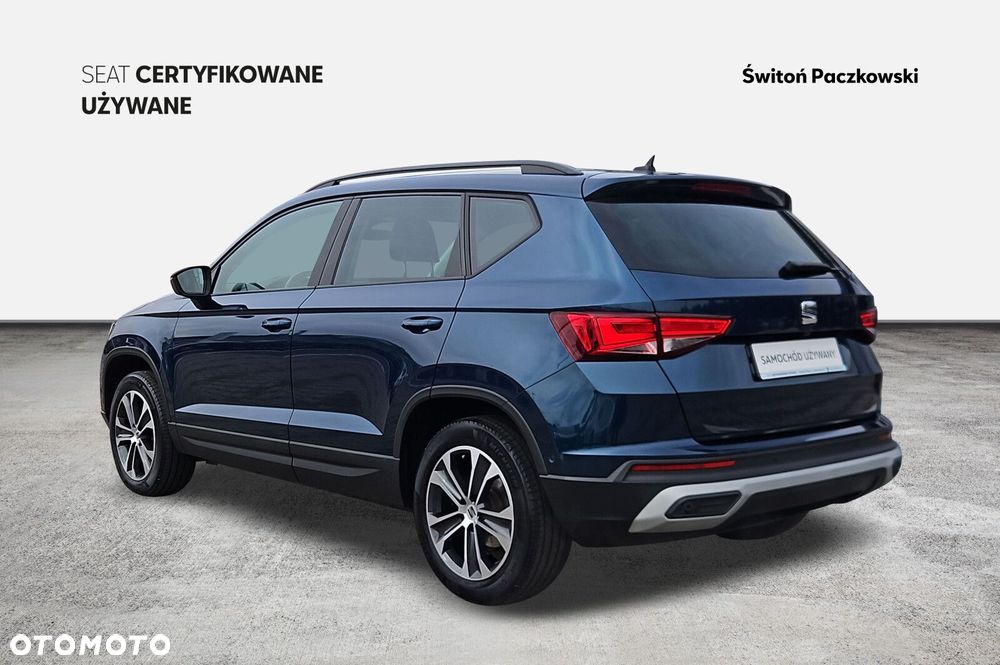 Seat Ateca - 3