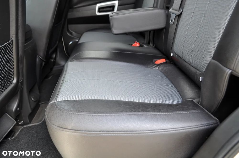 Opel Antara 2.2 CDTI Cosmo - 24