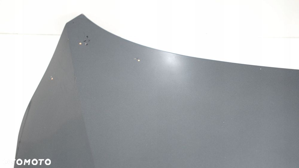 MASKA POKRYWA SILNIKA SKODA OCTAVIA III 12-16R LF3K - 7