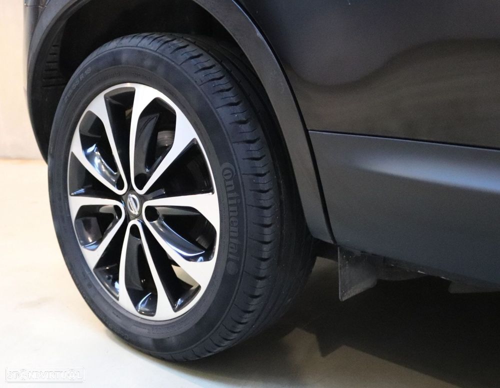 Nissan Qashqai 1.5 dCi ECO Acenta - 30