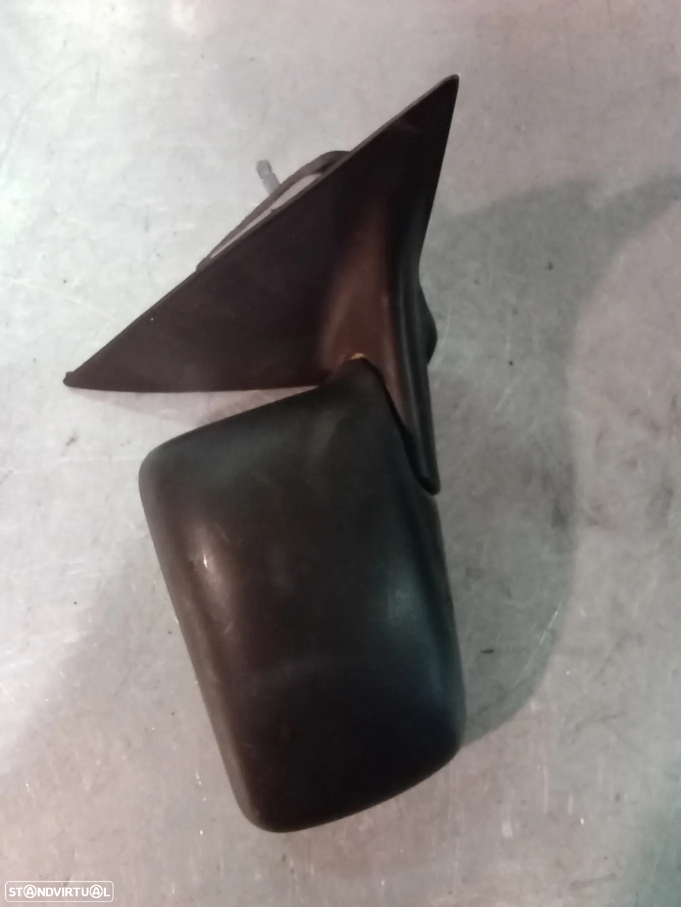 ESPELHO RETROVISOR FORD ESCORT 94-97 - DIREITO - 5