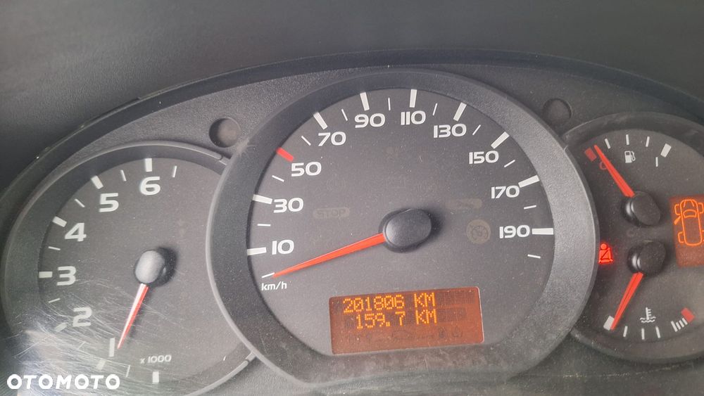 Renault Master - 18