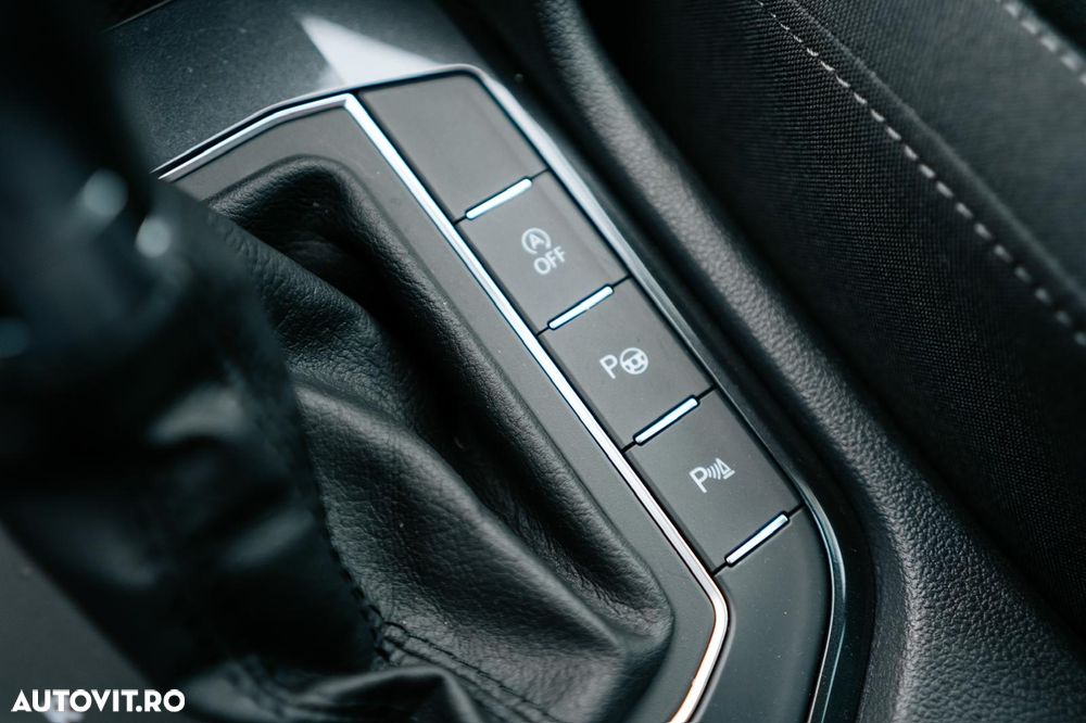 Volkswagen Tiguan - 15