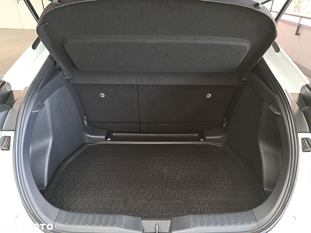 Toyota C-HR 1.8 Hybrid Style - 14