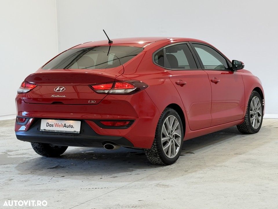 Hyundai i30 - 25