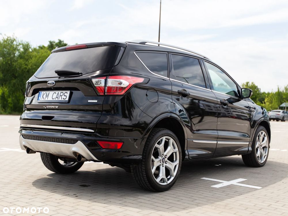 Ford Kuga - 10
