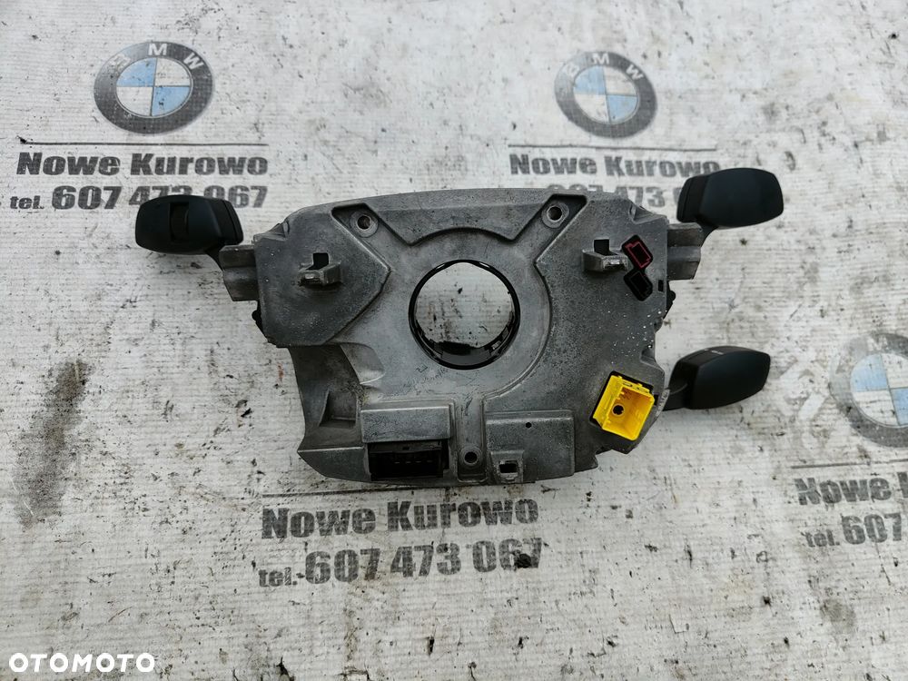 BMW E61 Taśma kierownicy przełącznik zespolony 6952961 - 6