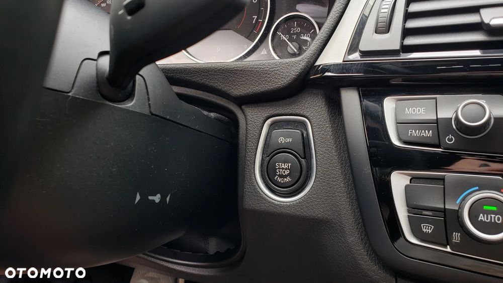 BMW Seria 4 428i xDrive Sport - 20
