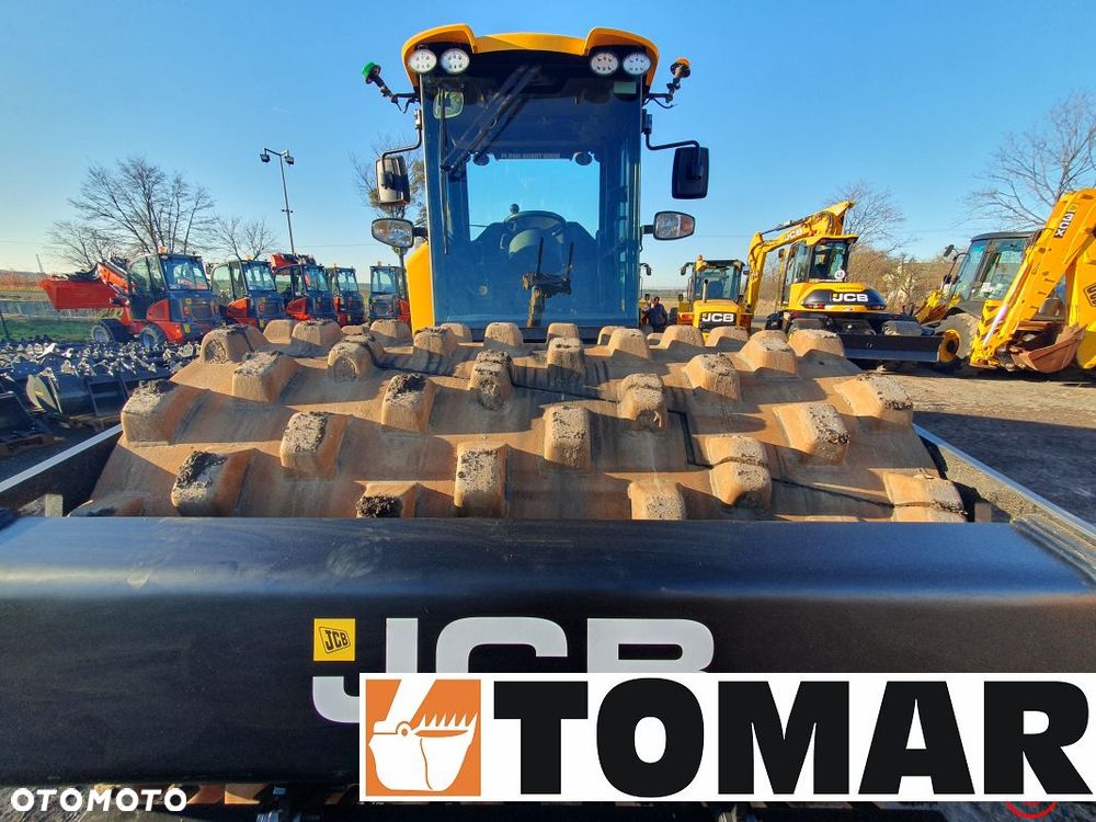 JCB VM137+PŁASZCZ OKOŁKOWANY - 14