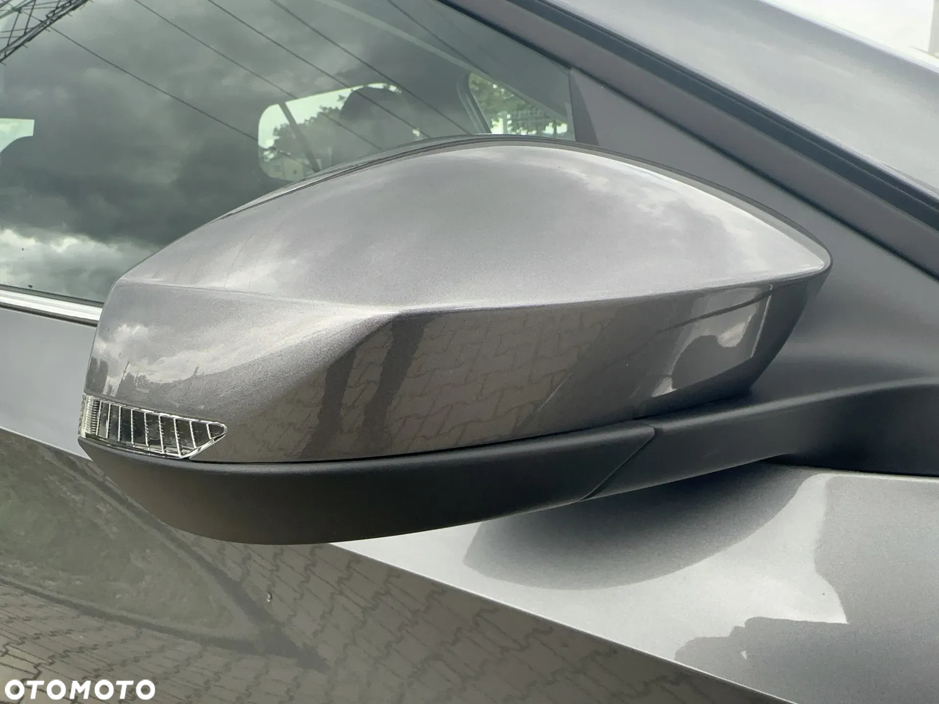Skoda Fabia - 11
