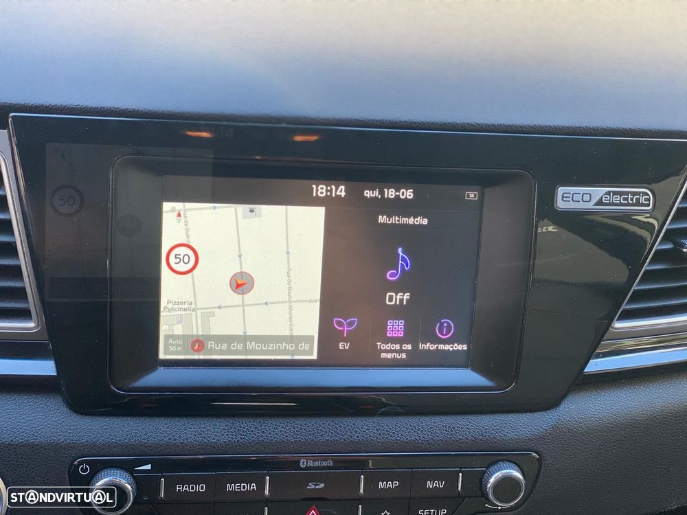 Kia e-Niro 64kWh - 16