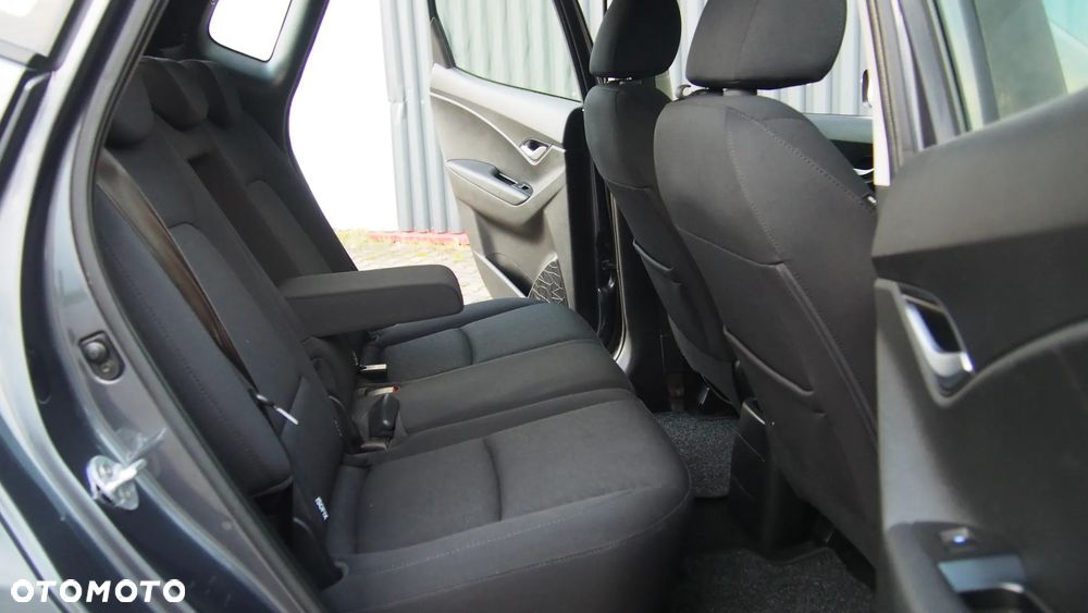 Hyundai ix20 1.4 blue Comfort - 10