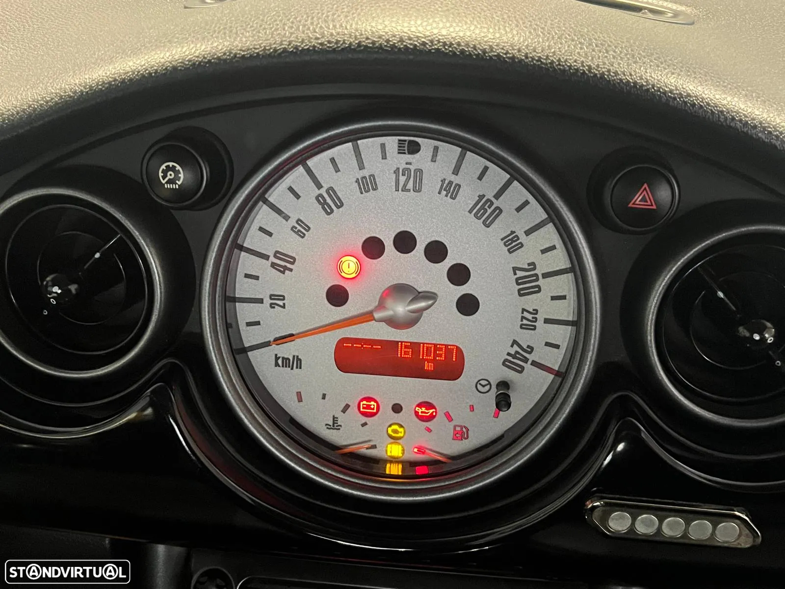 MINI 3 Portas One 1.6 - 3