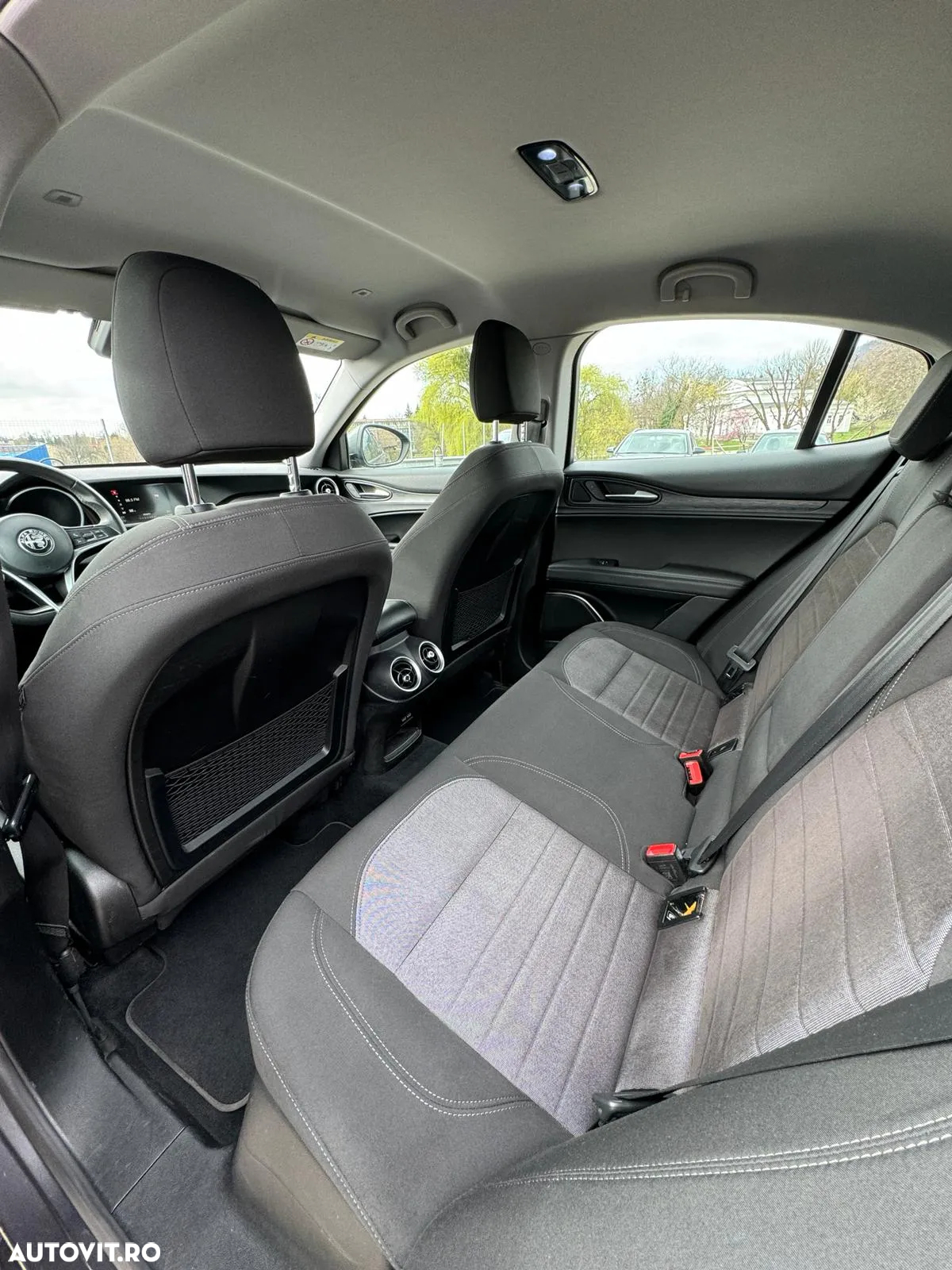 Alfa Romeo Stelvio 2.2 Diesel 16V AT8-Q4 Executive - 16
