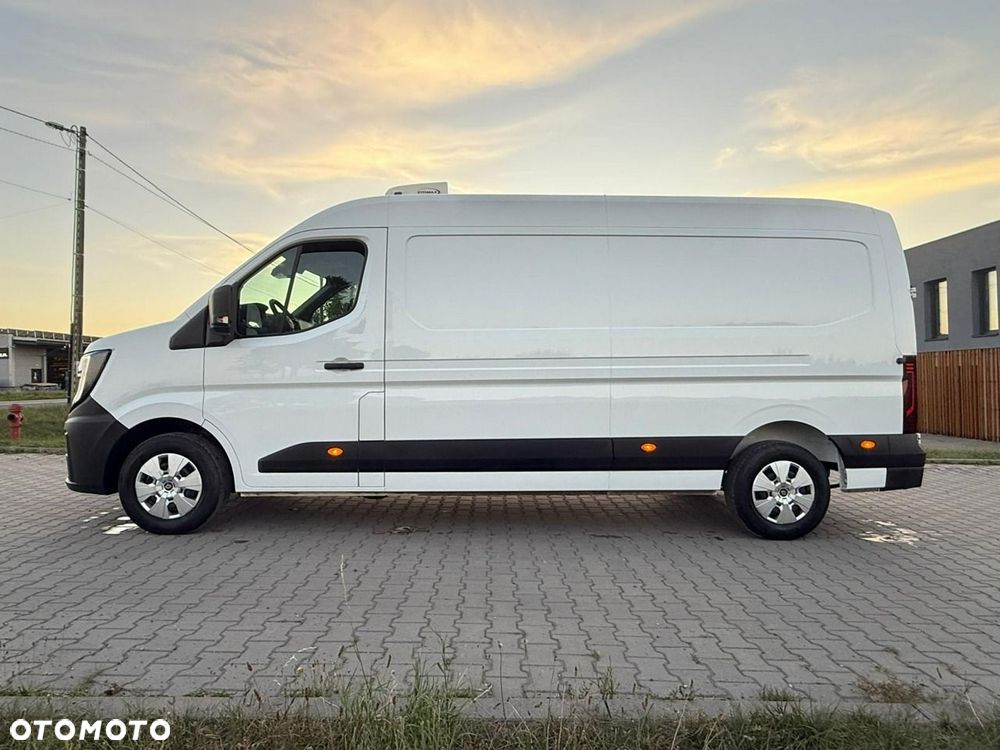 Renault Master - 2