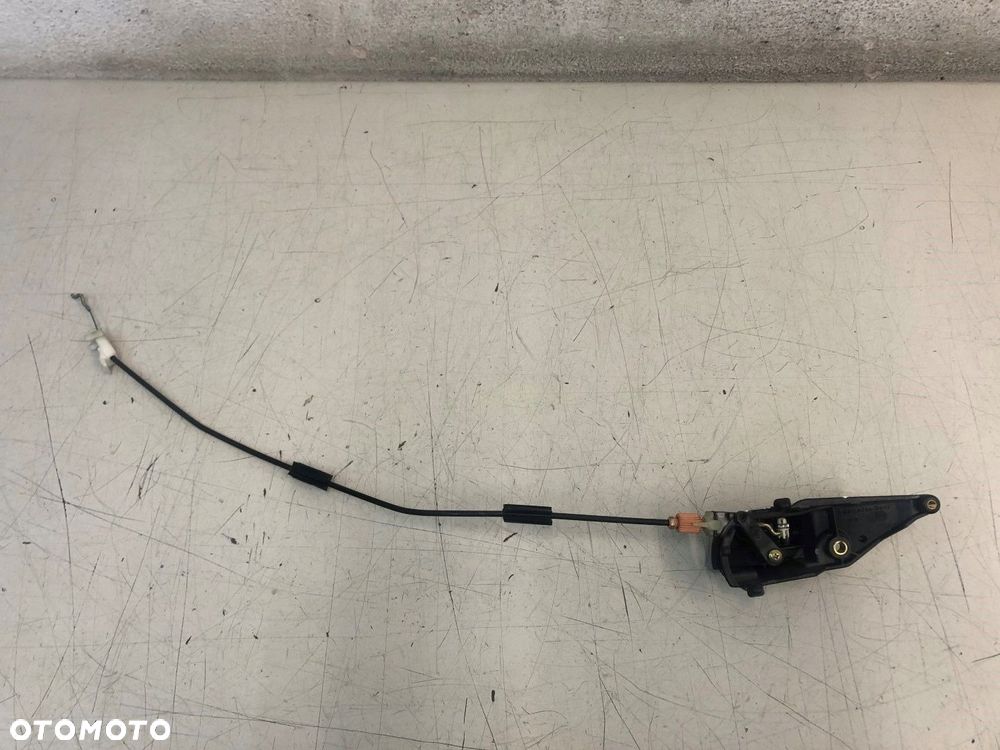 klamka wewnetrzna lewa mercedes r129 sl 92r a245 - 6
