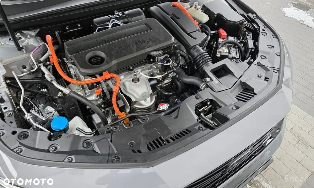 Honda Accord - 7