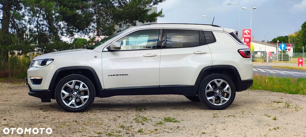 Jeep Compass 2.0 MJD Opening Edition 4WD S&S - 3
