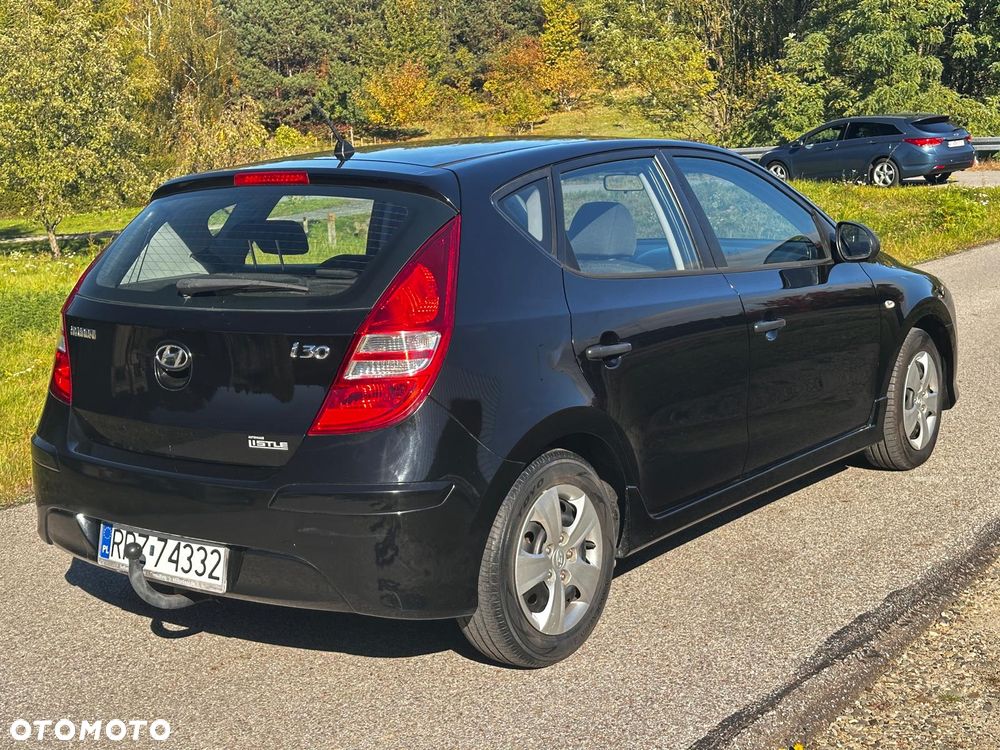 Hyundai i30 - 4