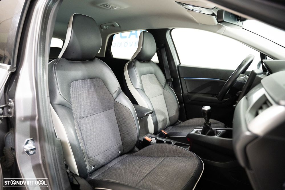 Renault Captur 1.0 TCe Intens - 22