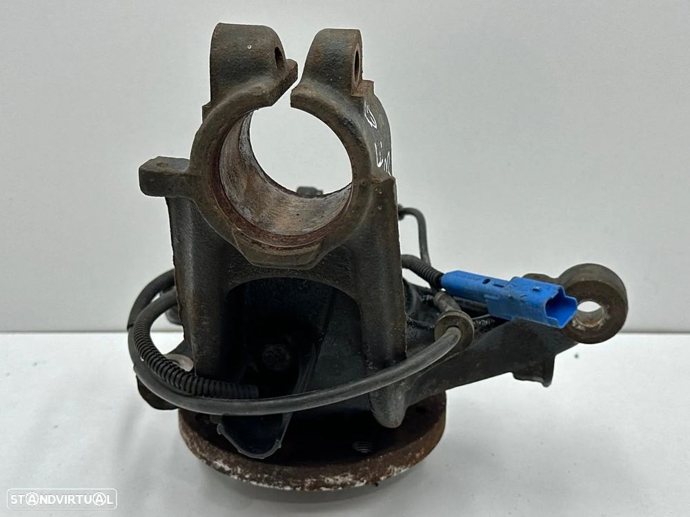 Manga Eixo Frente Direita / Esquerda - Peugeot 208 I (2016) - 7