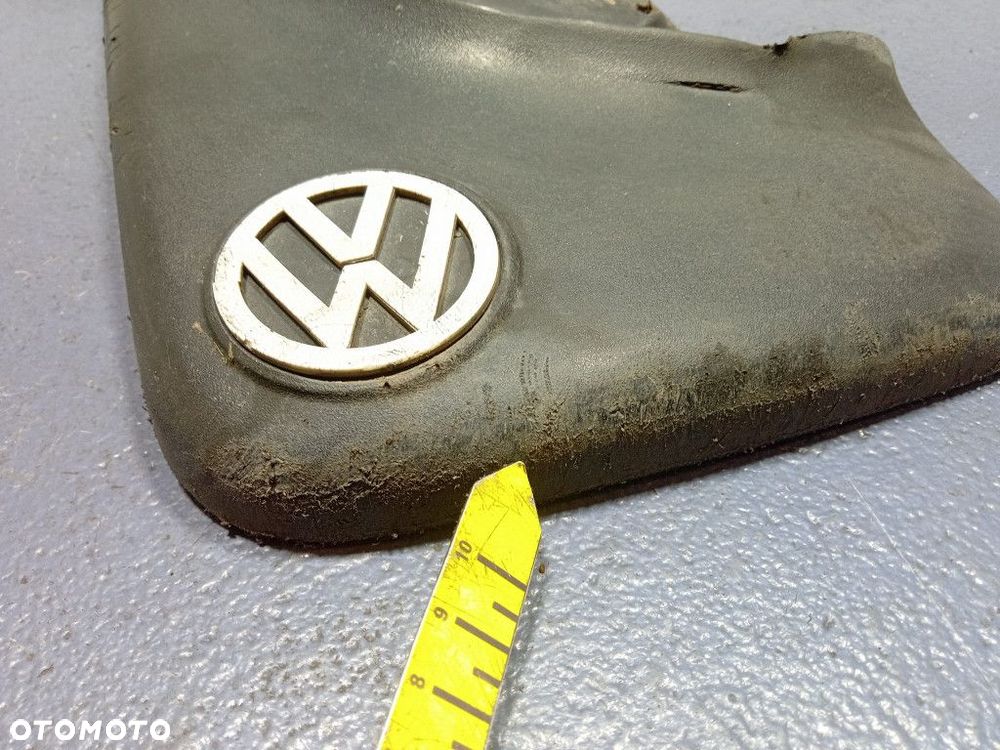 VW BORA BŁOTNIK CHLAPACZ TYŁ LEWY - 7