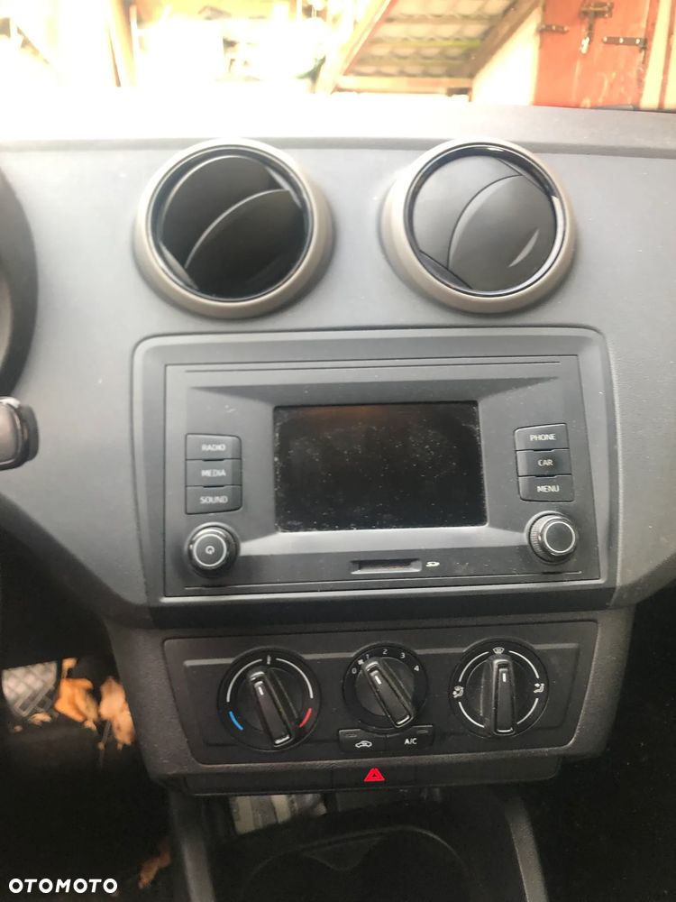 Seat Ibiza 1.2 TSI Reference - 2