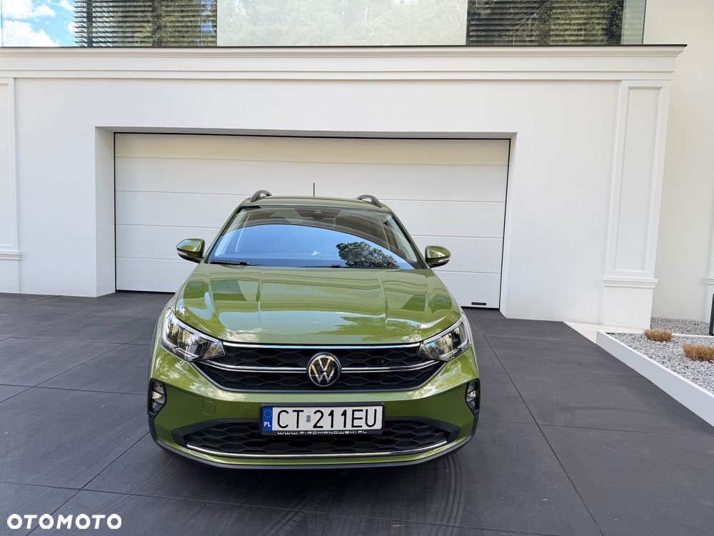 Volkswagen Taigo 1.0 TSI Special Edition DSG - 3