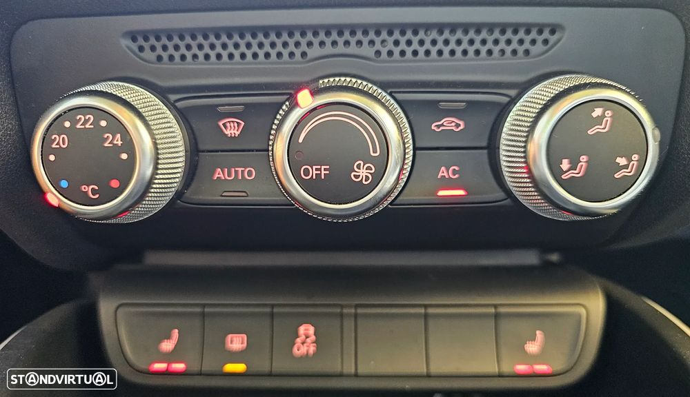 Audi A1 1.2 TFSI Ambition - 17