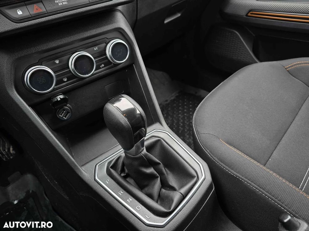 Dacia Sandero Stepway - 11