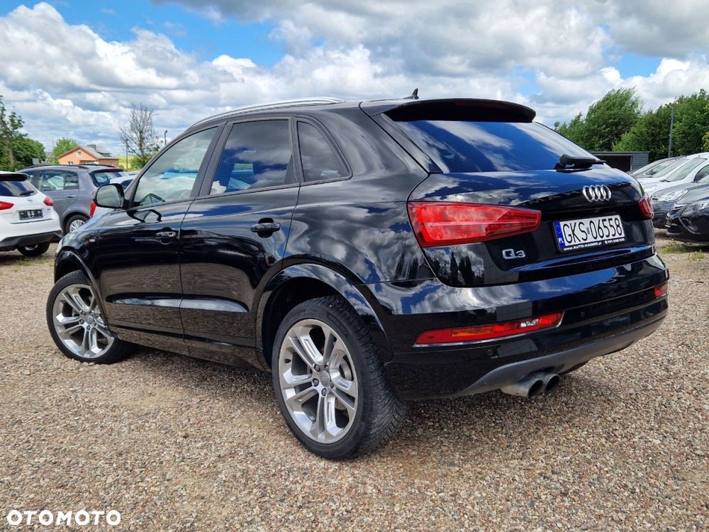 Audi Q3 - 4