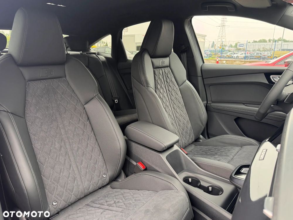 Audi Q4 Sportback e-tron - 31